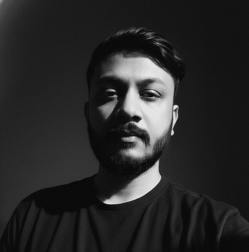 Rumit Vaghasiya - Webflow Developer and Figma to Webflow Expert