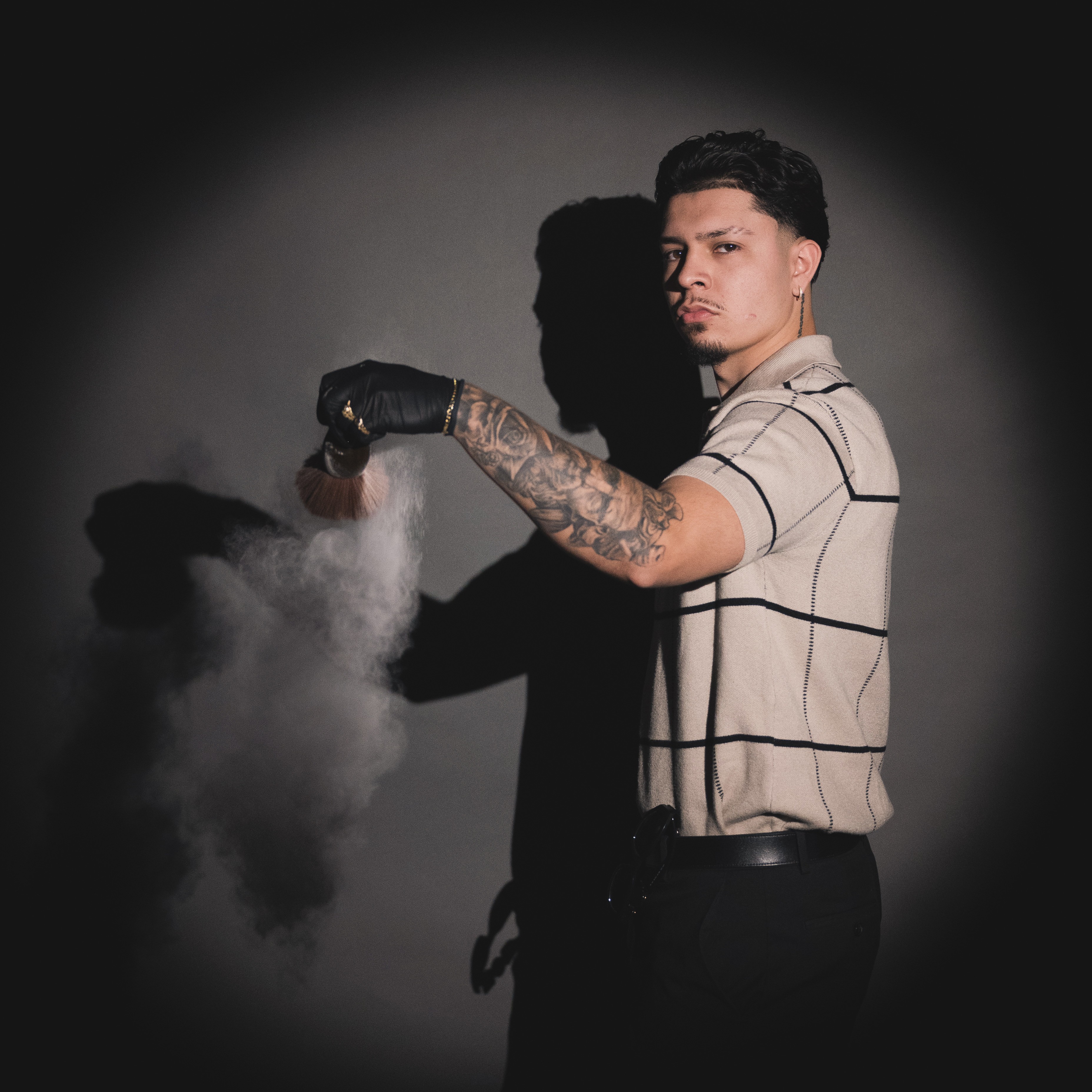 Las Vegas Barber