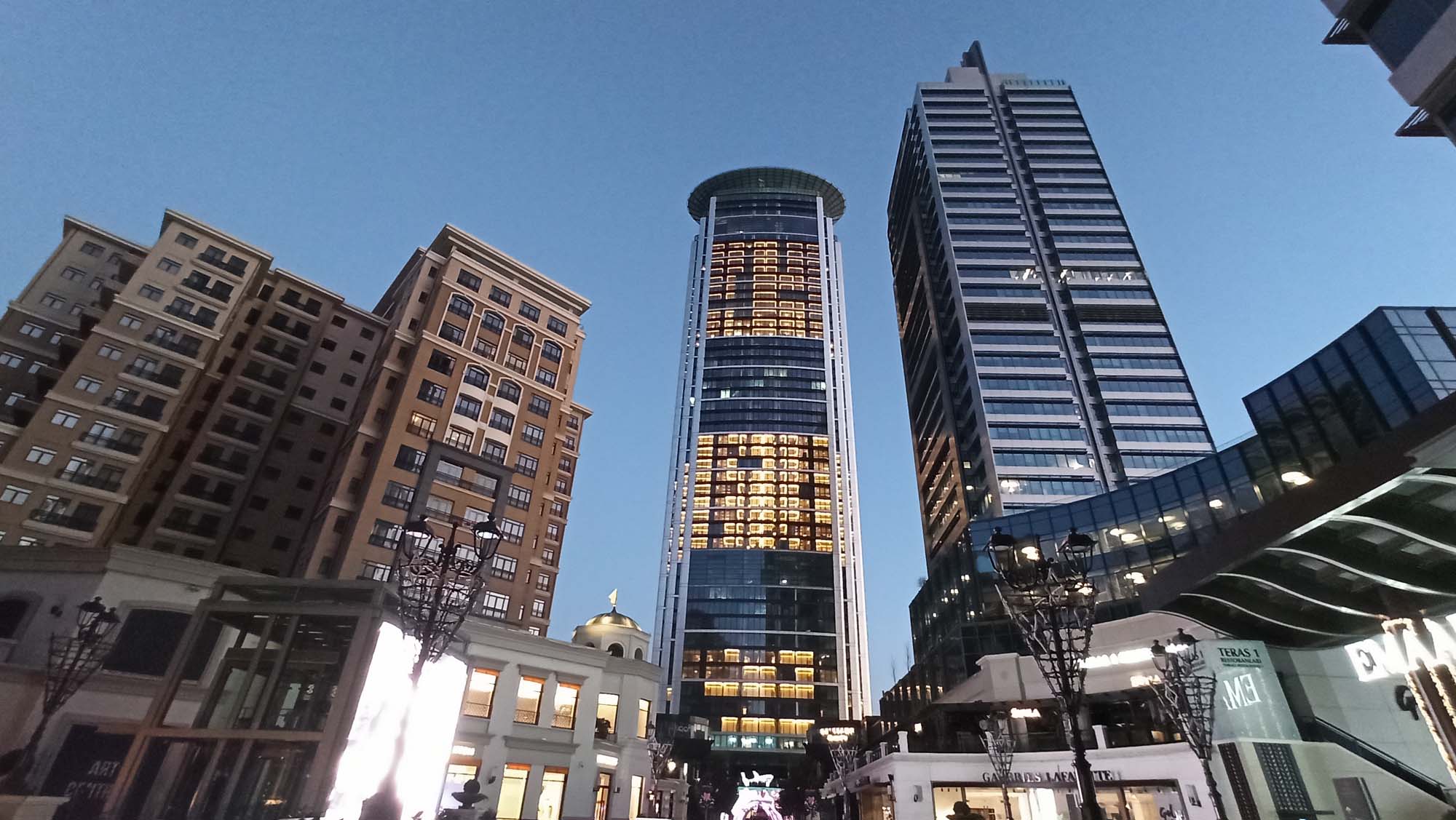 Emaar Square 3