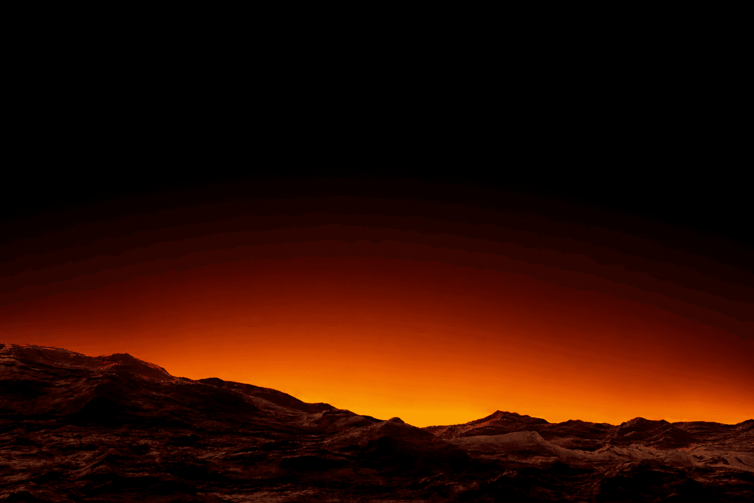 Hero background image