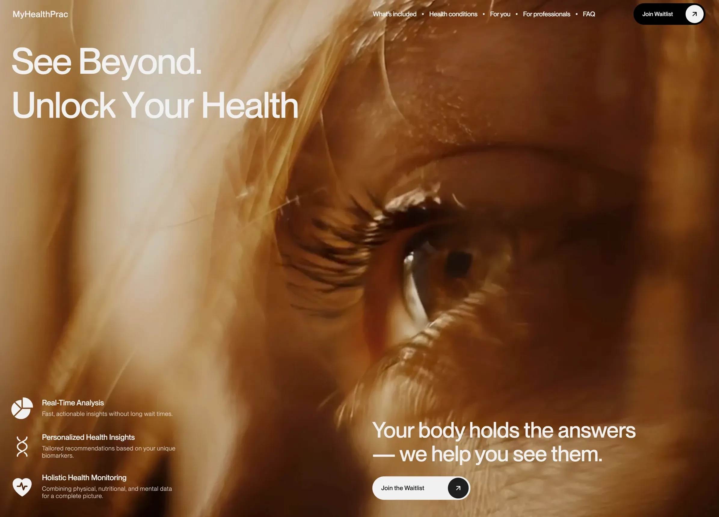 MyHealthPrac