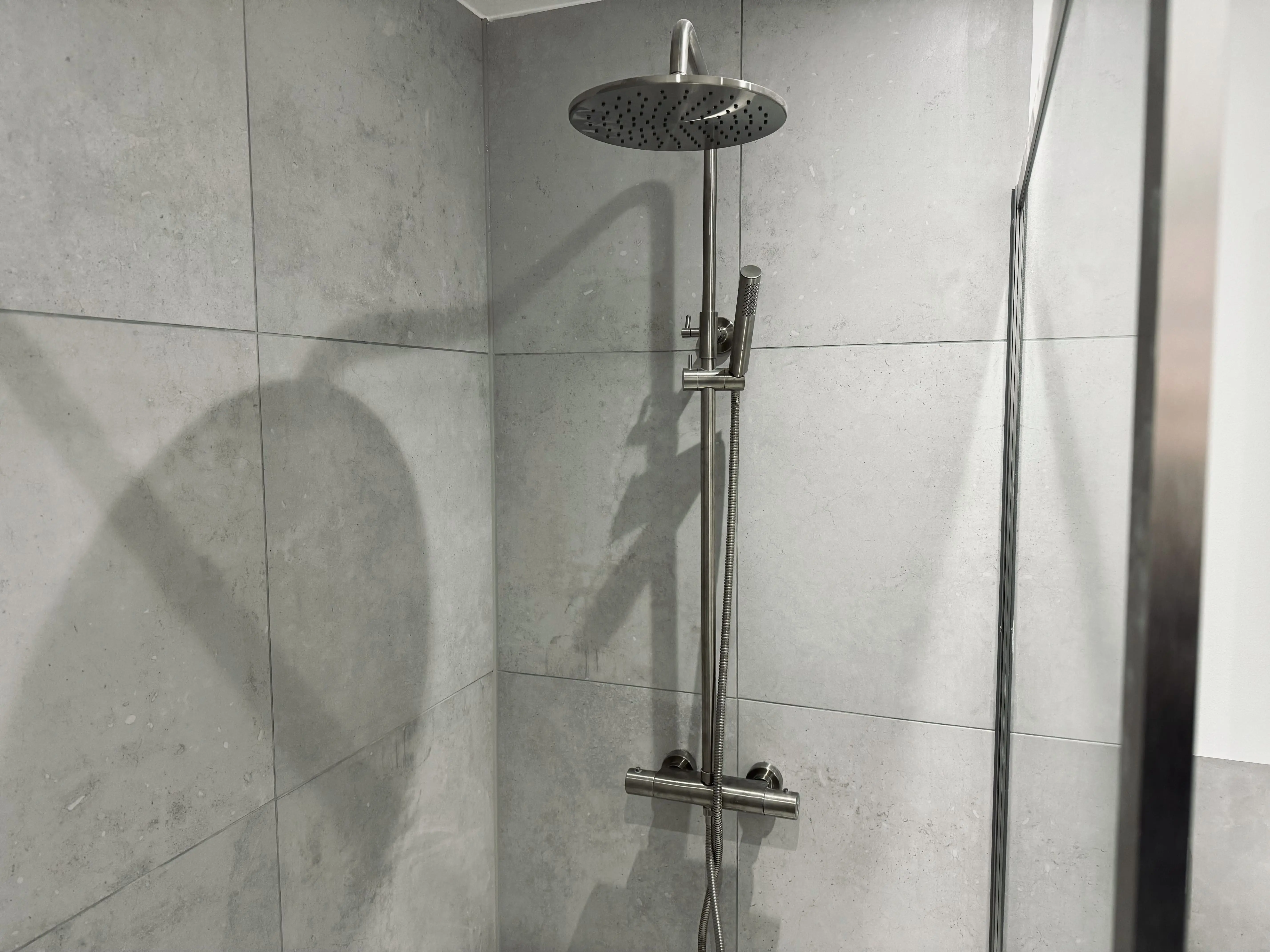 Badkamer renoveren Groningen