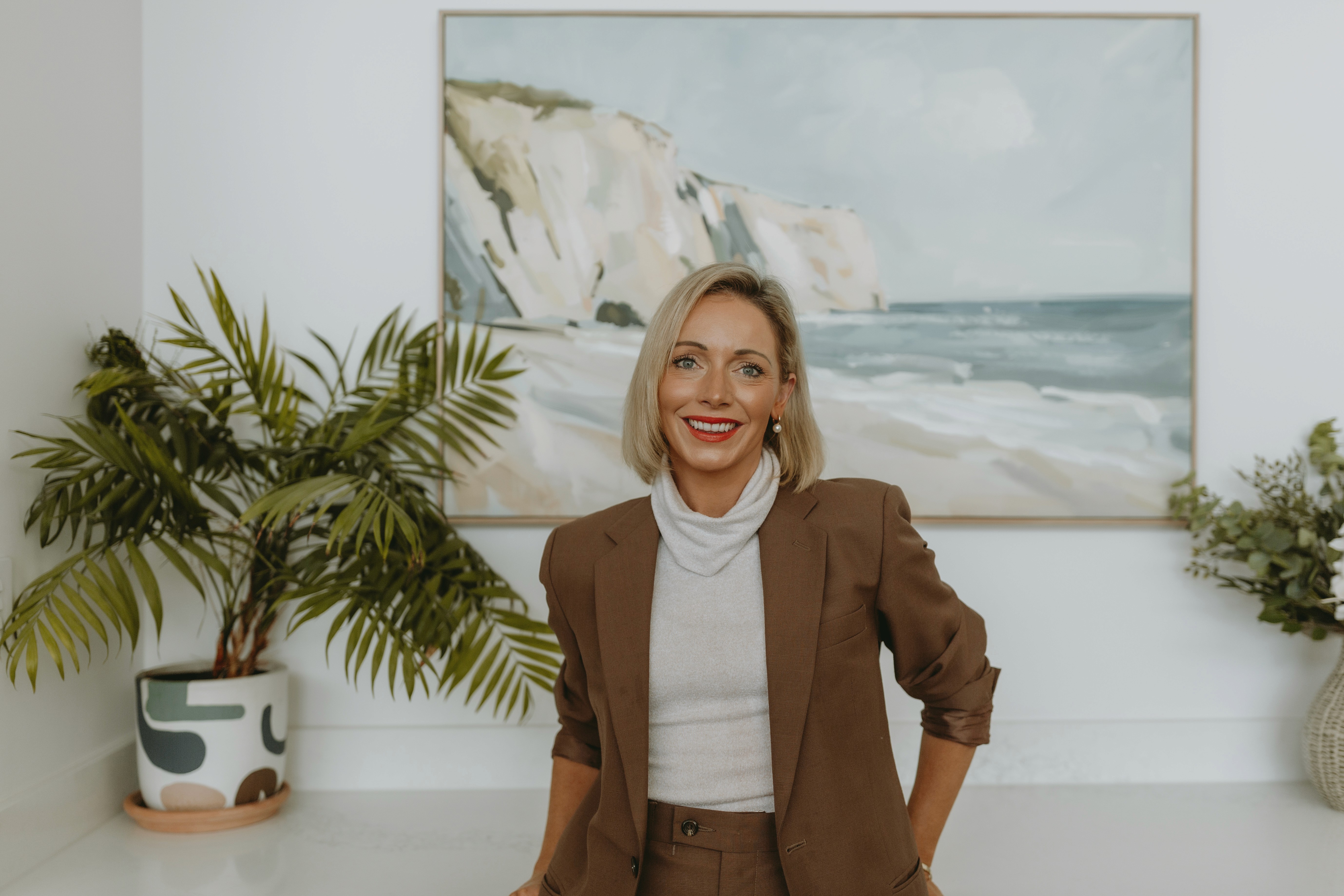 Beck Elliott, Clinical Hypnotherapist and Strategic Psychotherapist in Adelaide.
