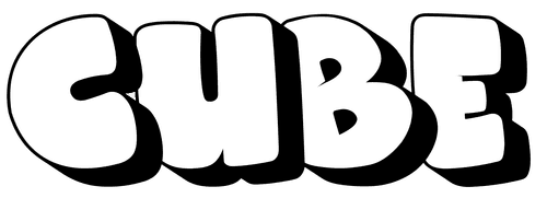 Cube Logo