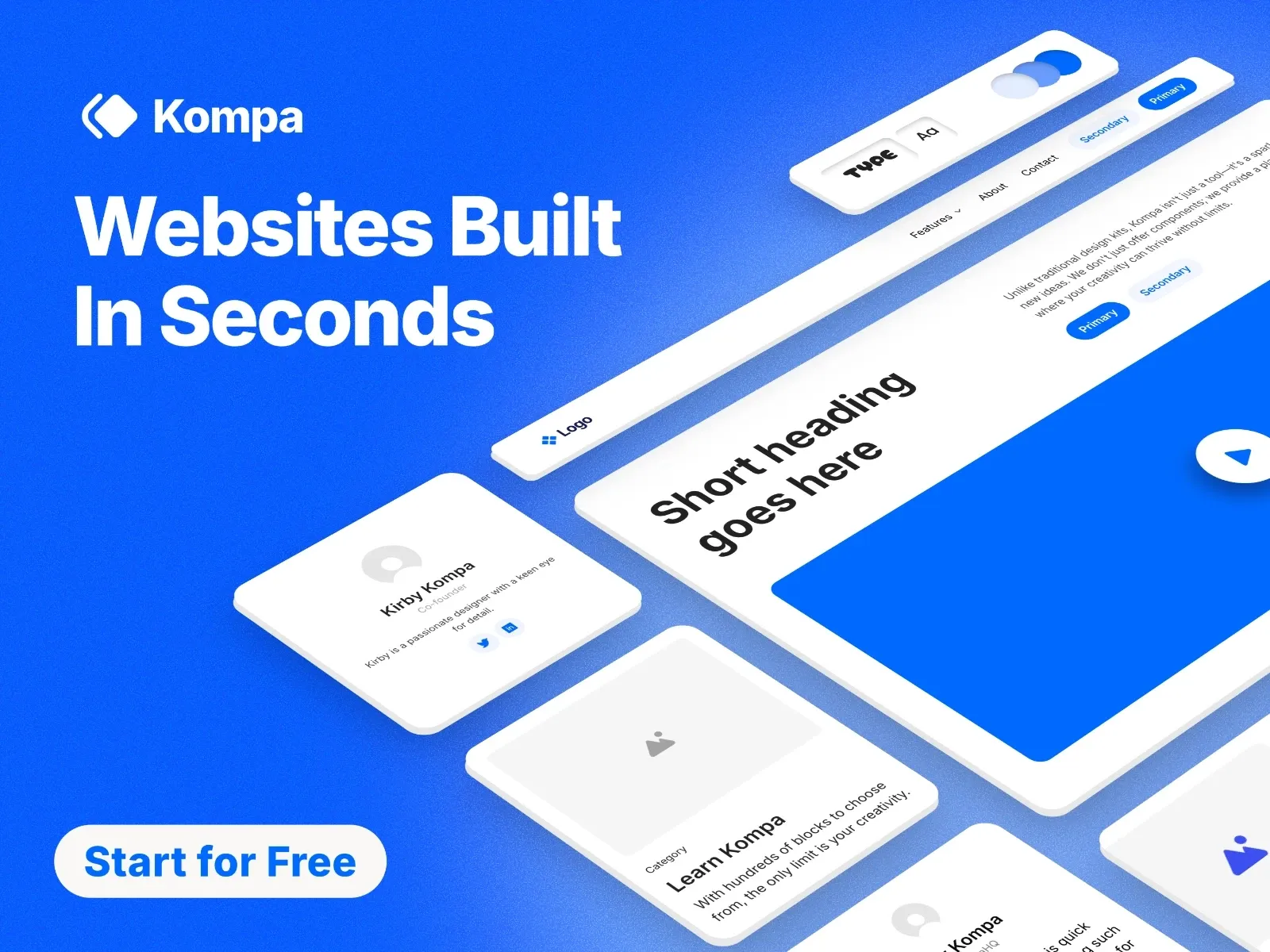 Kompa framer plugins