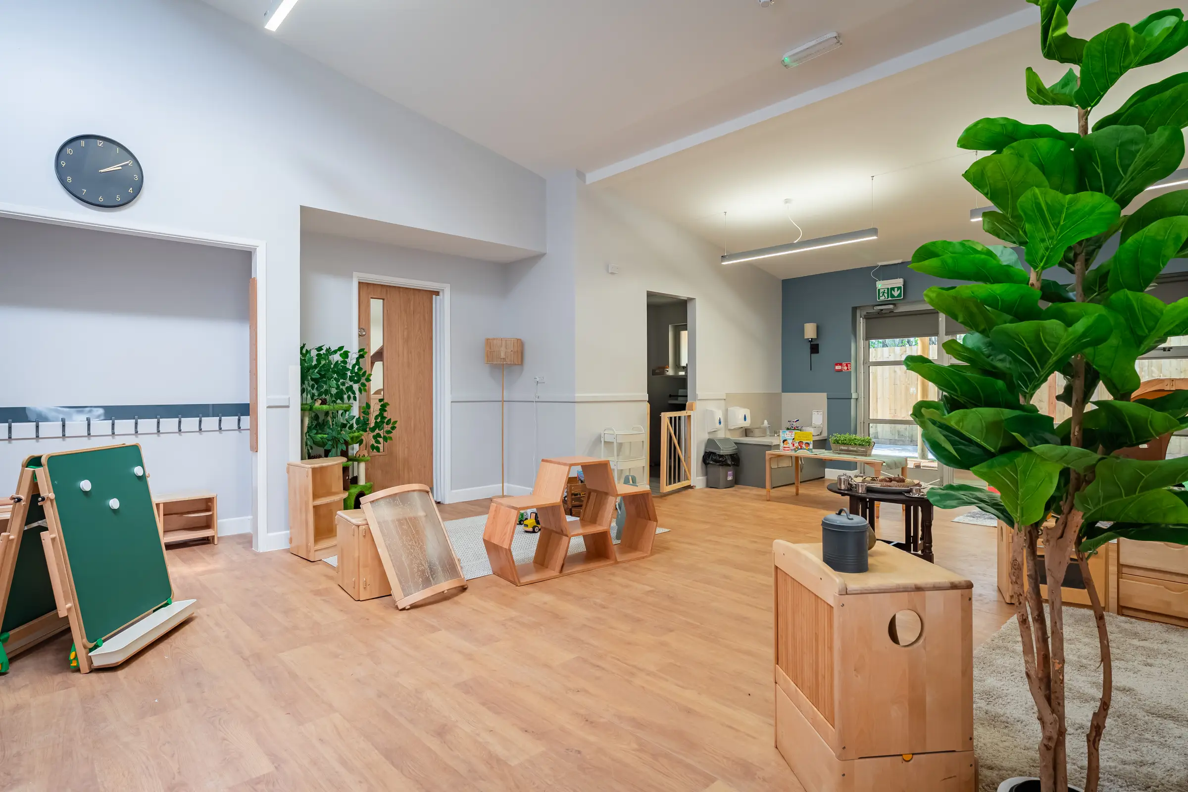 Noble Painting & Decorating