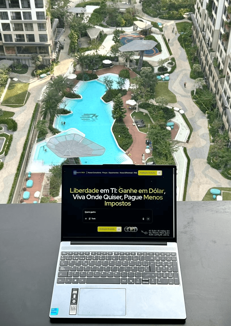 An image of Freelio's project ui