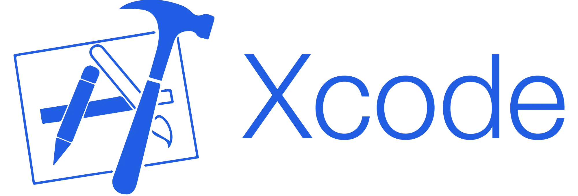 Xcode Logo
