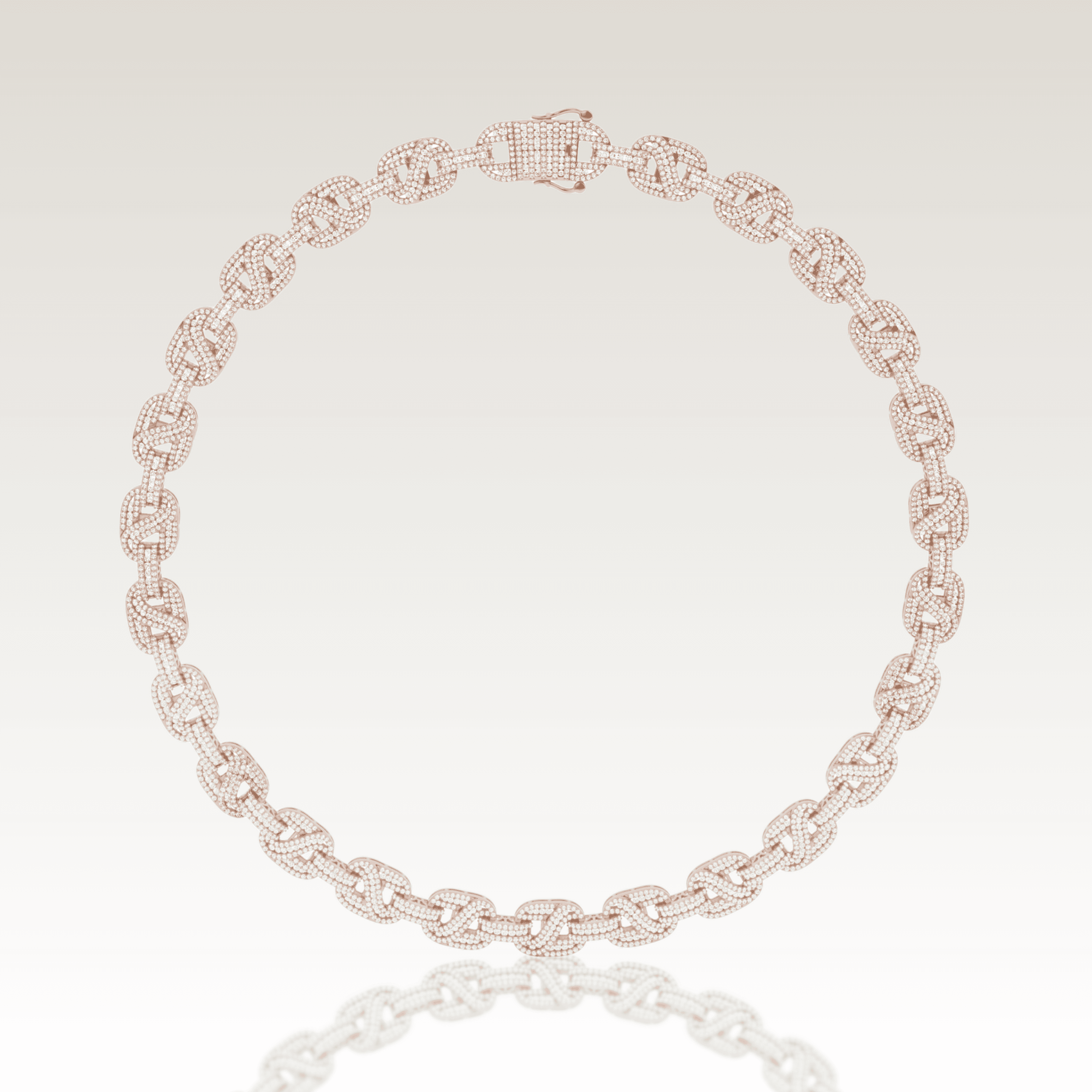 SAINT' Myriad Chain image 0