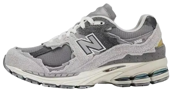 New Balance 2002 Rain Clouds