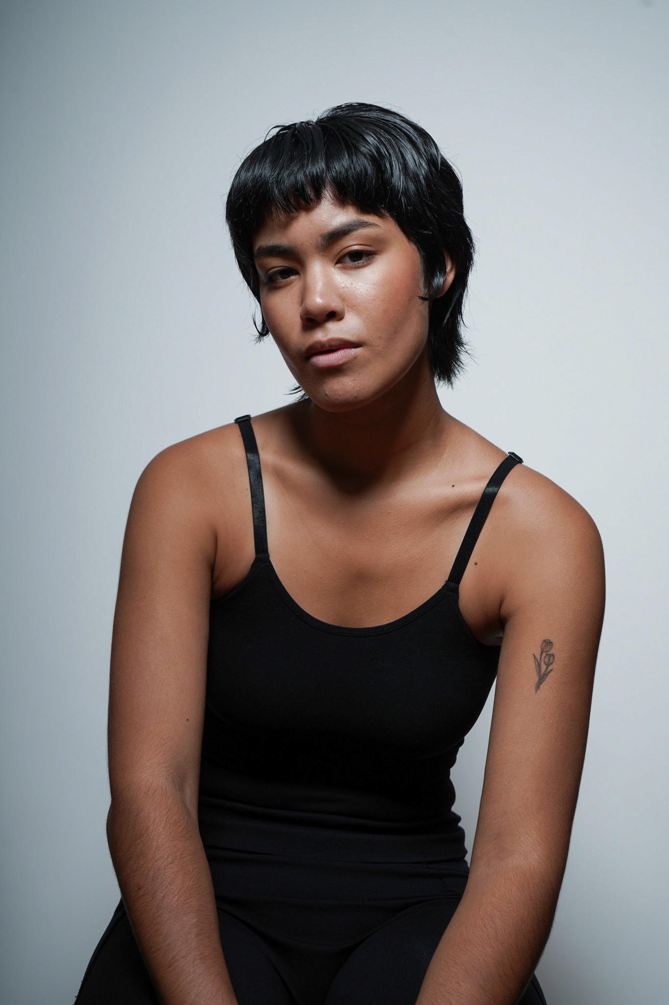 Aura Rangel — 7