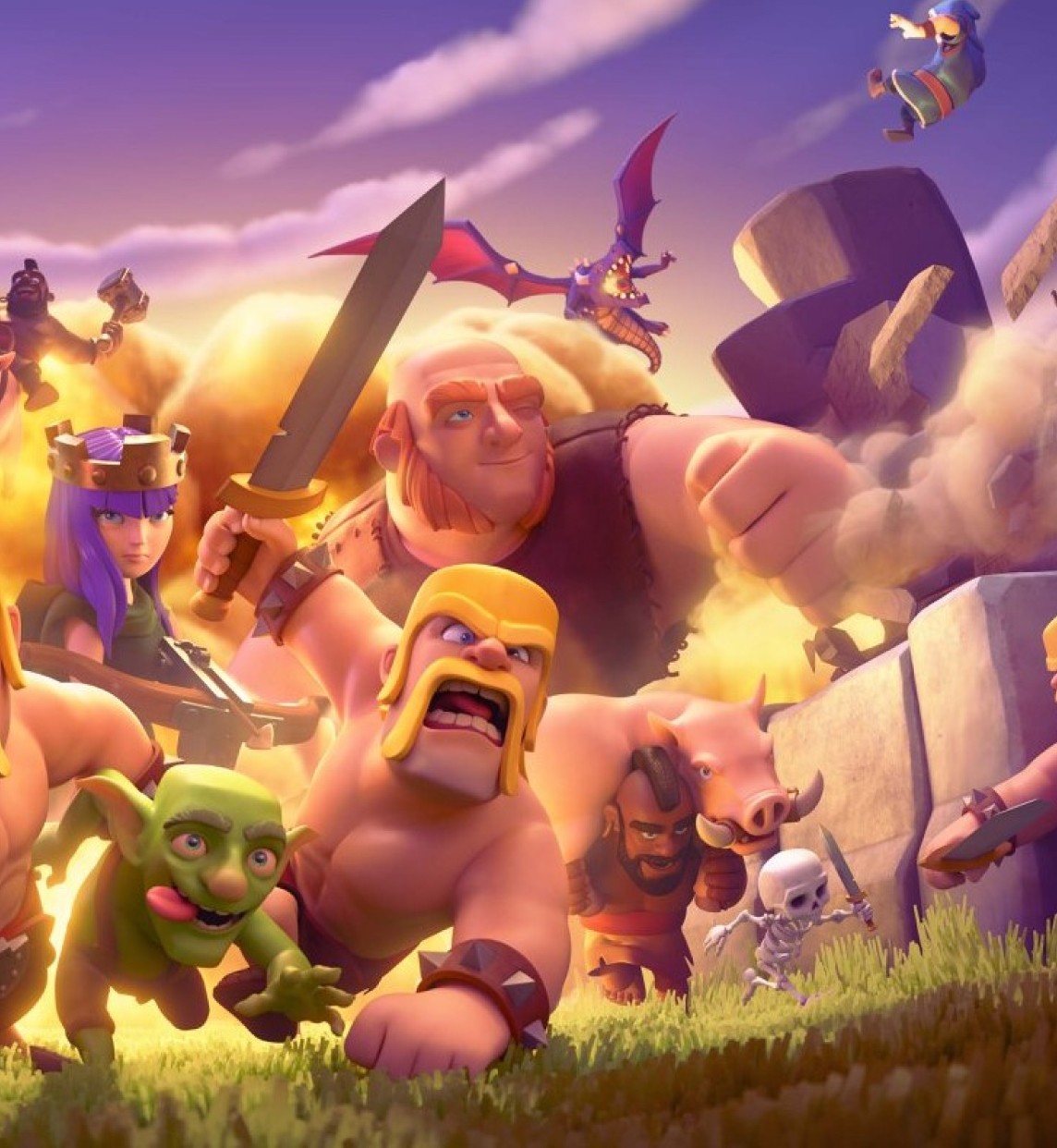 Clash for Nature cover