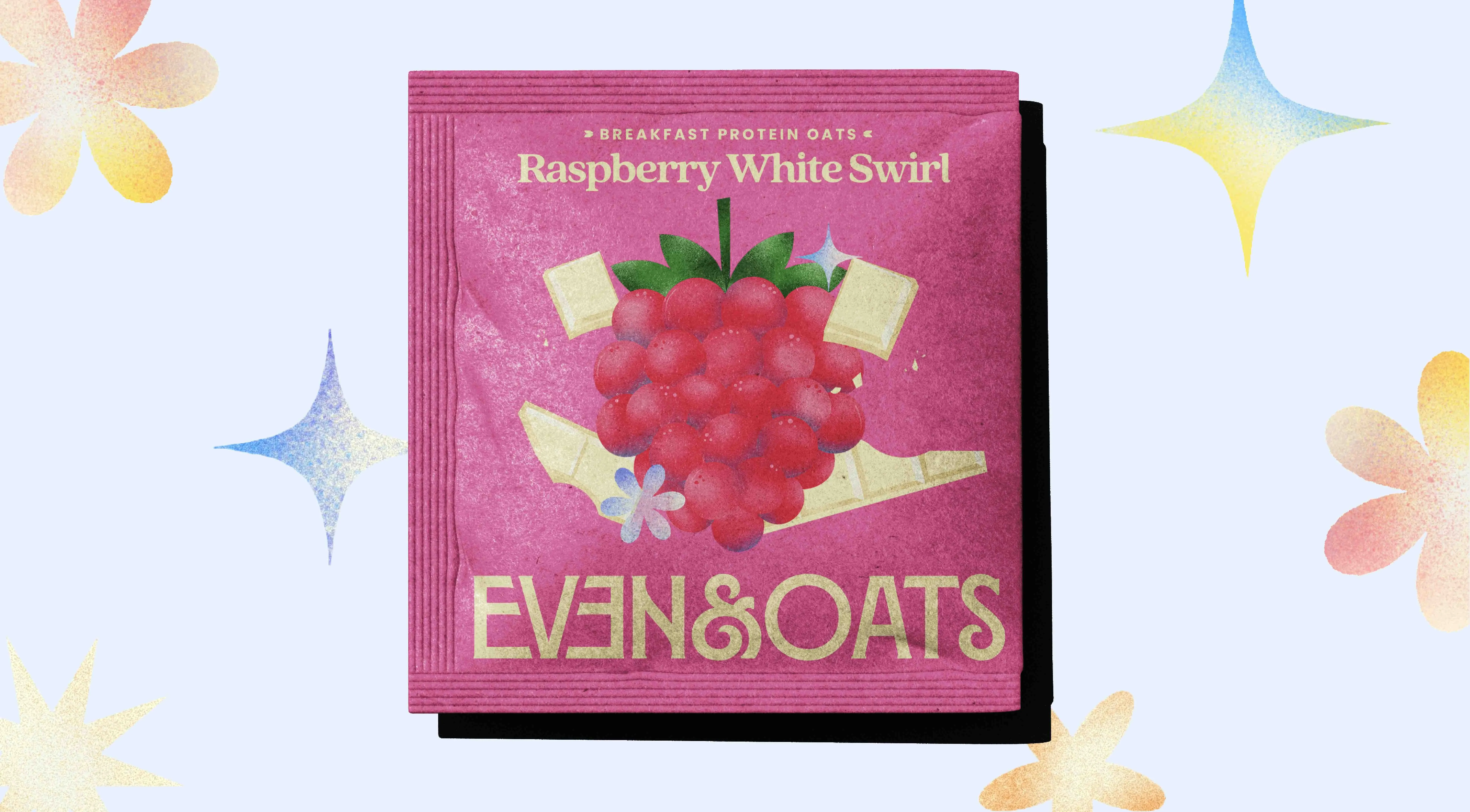 Even & Oats cover image