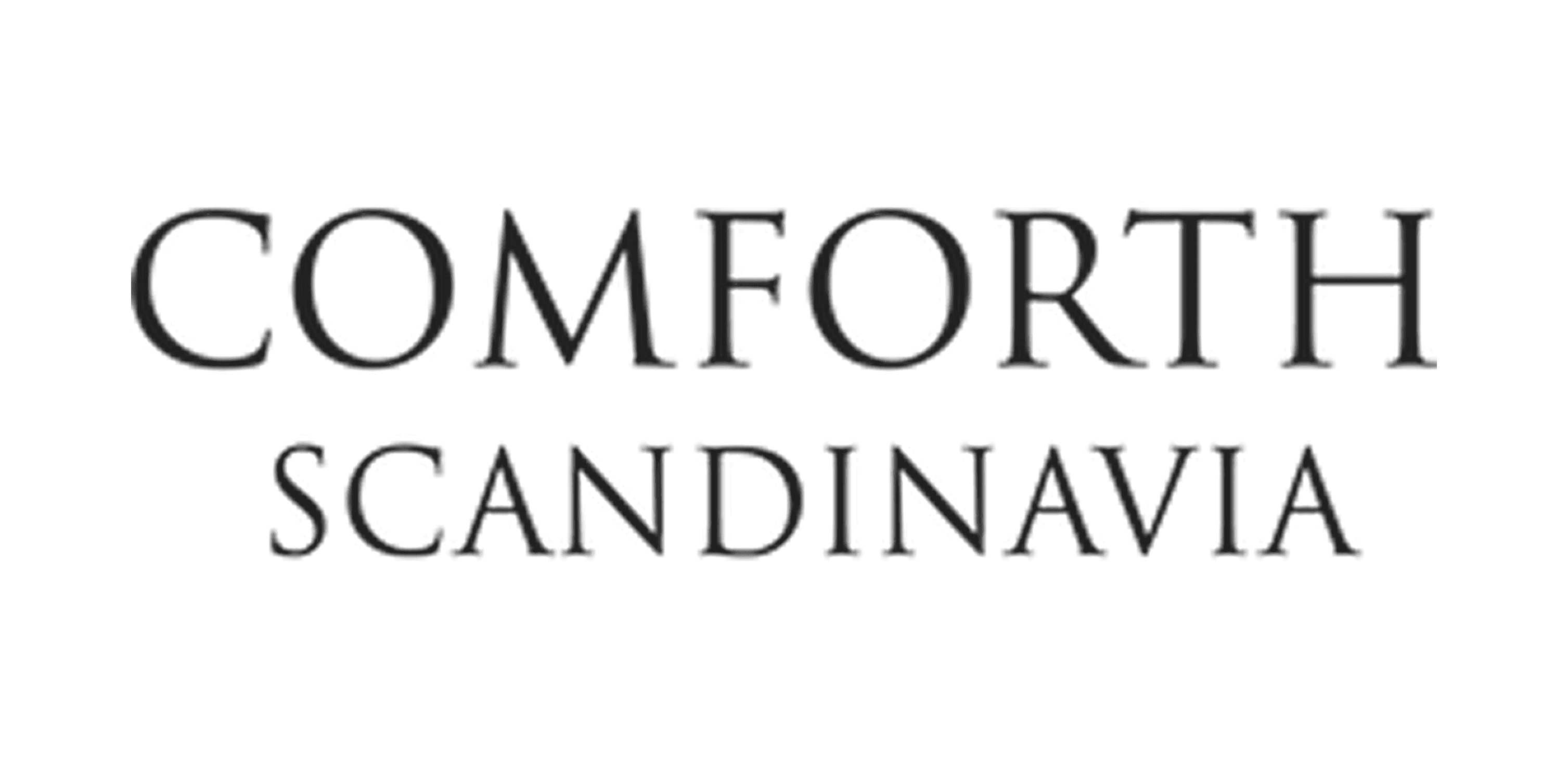 Comforth Scandinavia