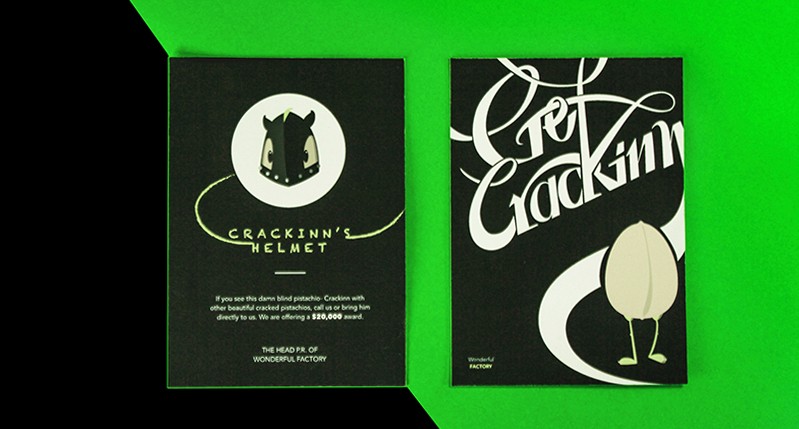 cover and back design
