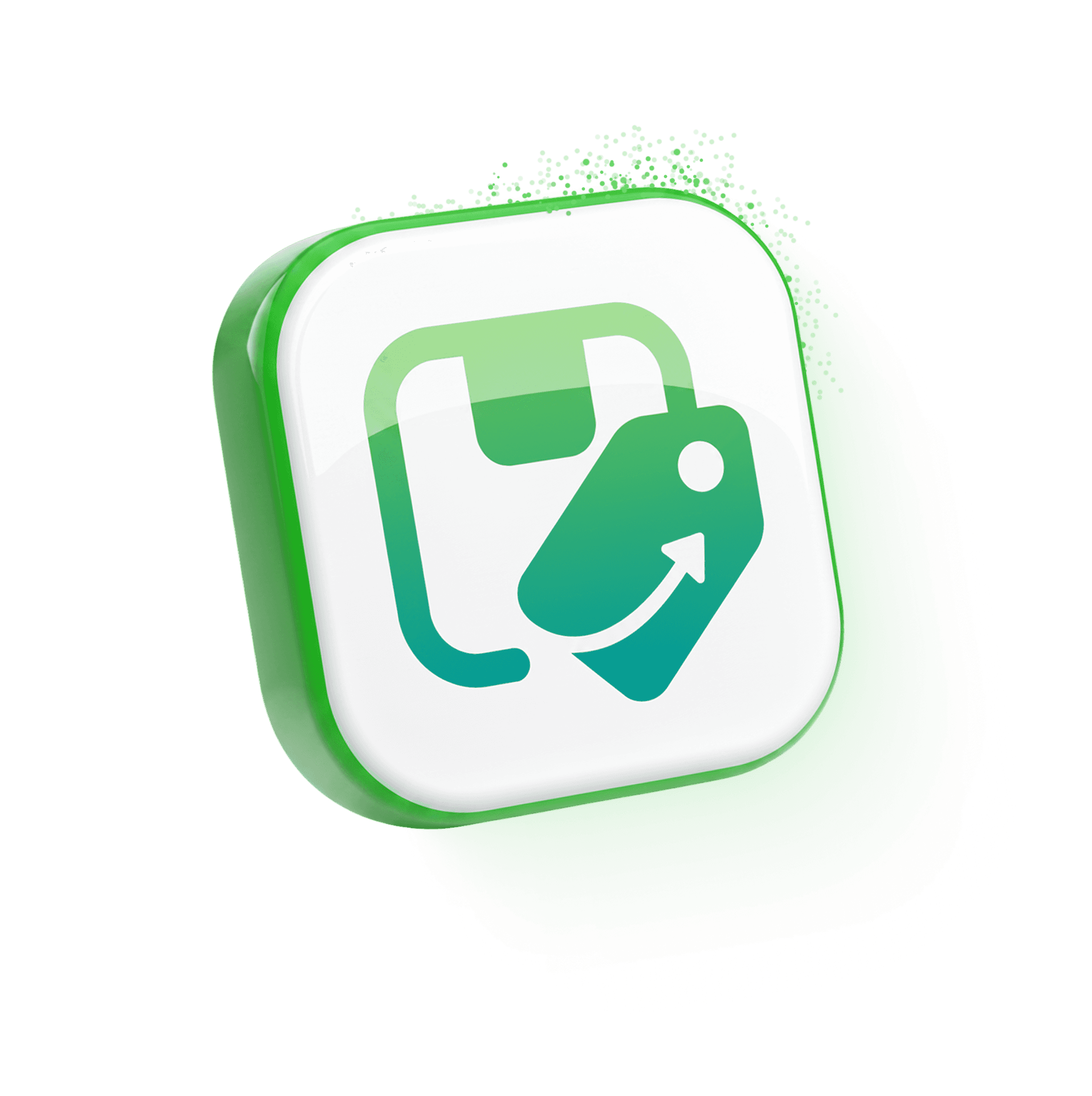 widget