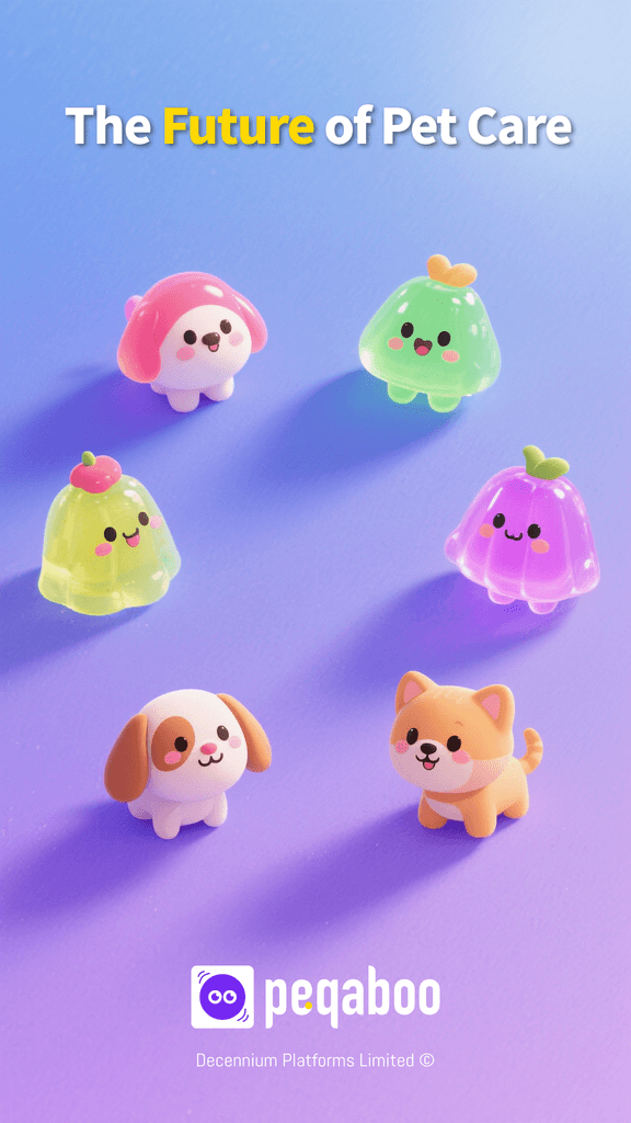 Pet Boo AI CTA
