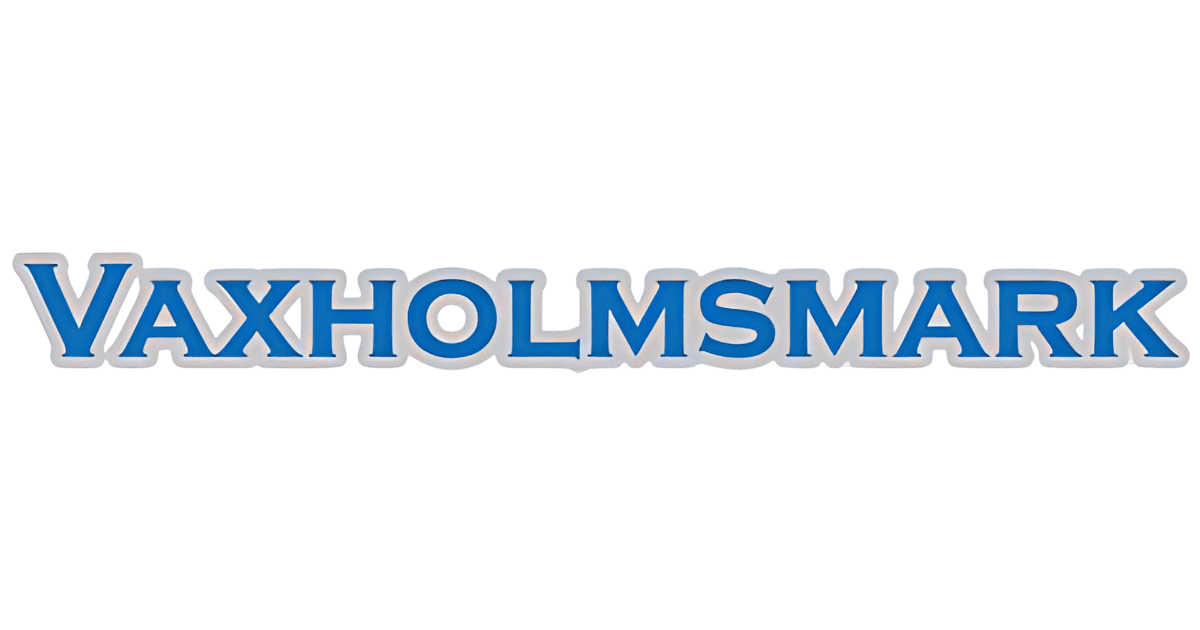 Vaxholmsmark AB logotyp