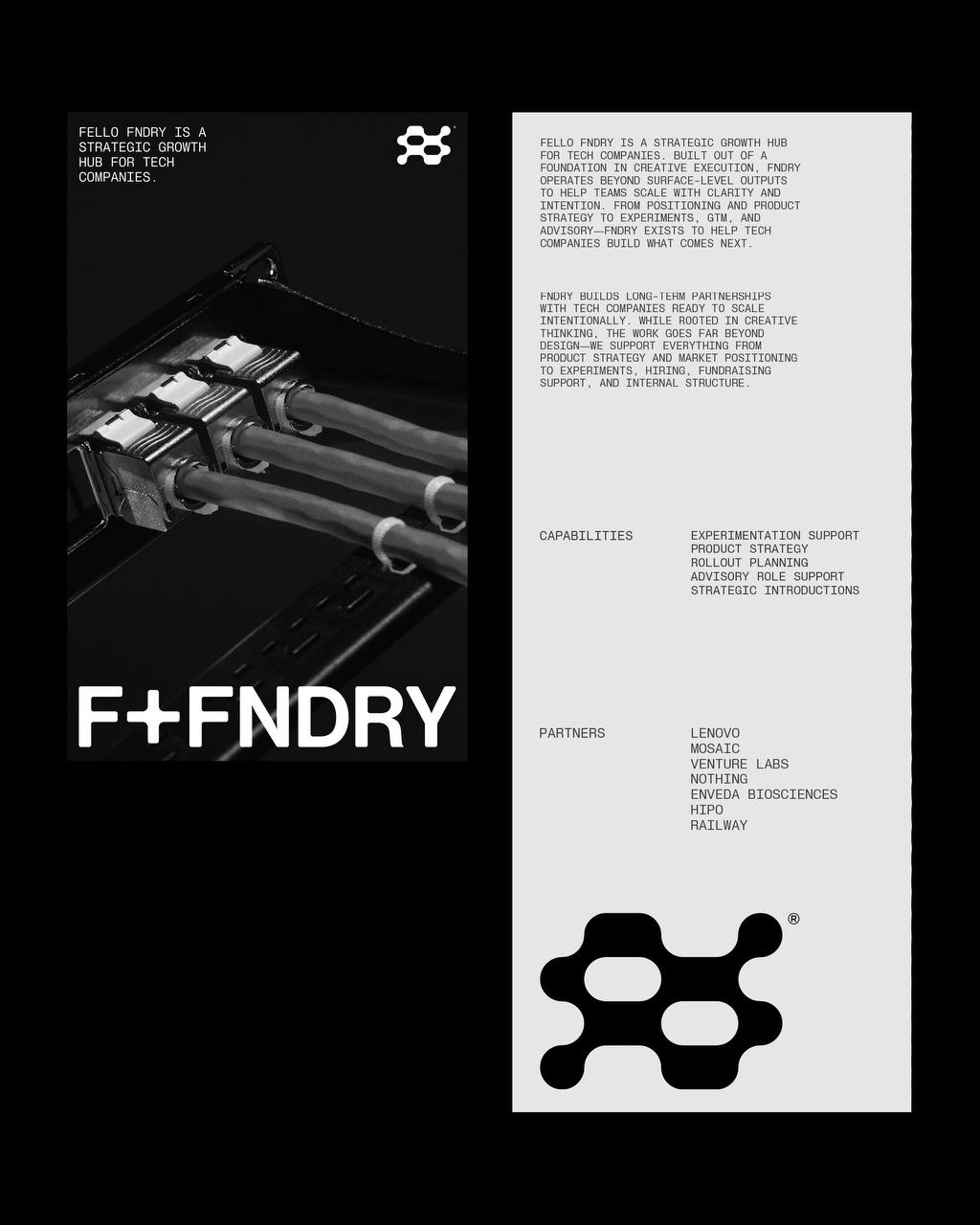 Tech Branding for Startups