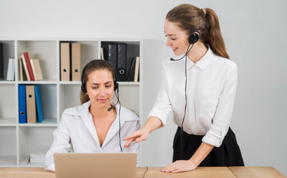 Обробка дзвінків пацієнтів