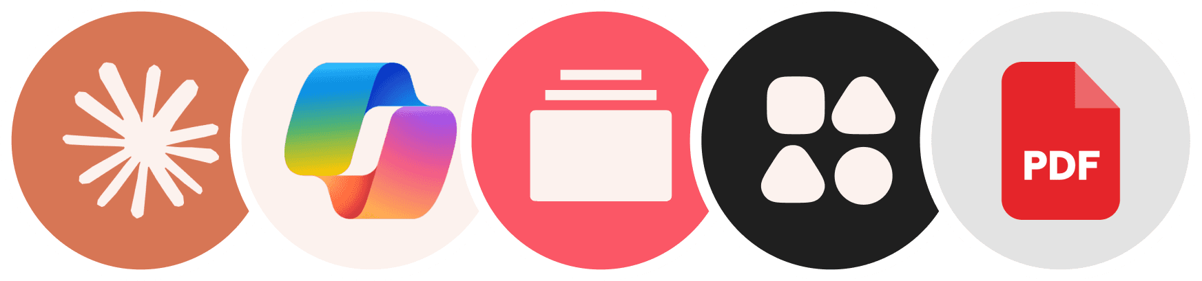 Coordenada | IA para Productividad Tools