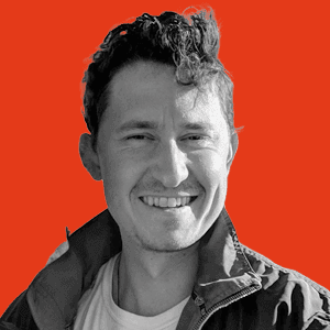 Brandon Weinman-Tyre photo