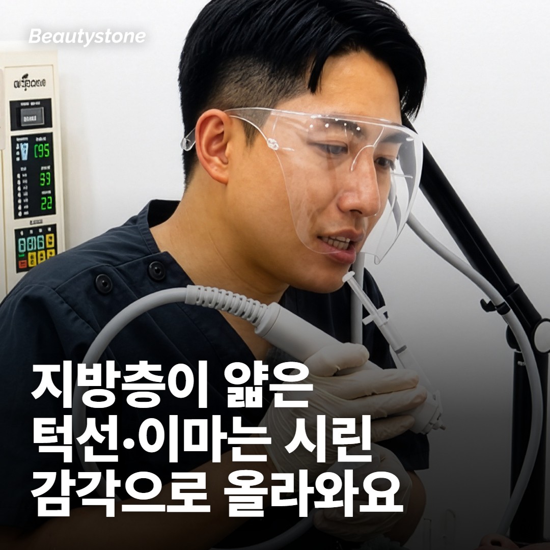 둘째 갈래 — 뼈에 가까운 자리에서 오는 시린 느낌