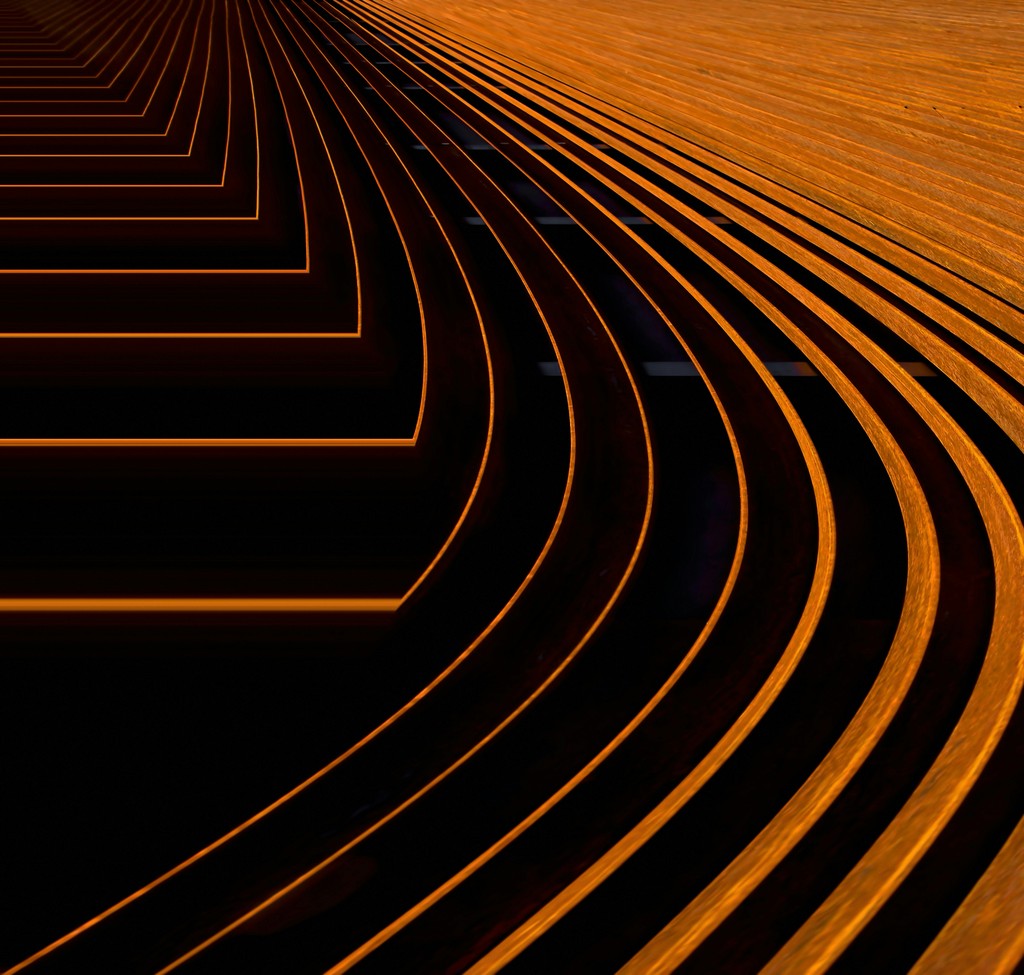 Stablecoin yield can be available to traditional digital asset wallets (Ricardo Gomez Angel / Unsplash)