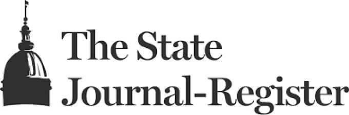Logo The State Journal-Register