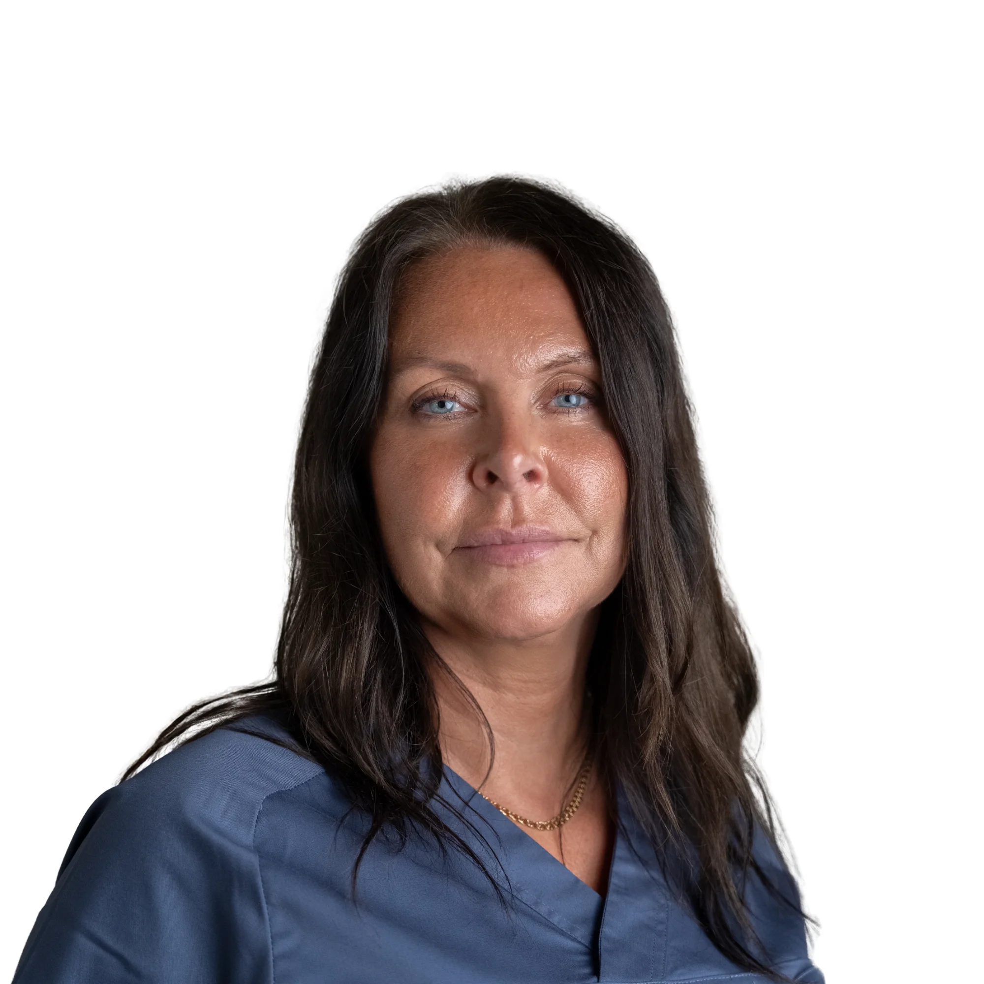 Profilbild Eva Johansson-Nilsson