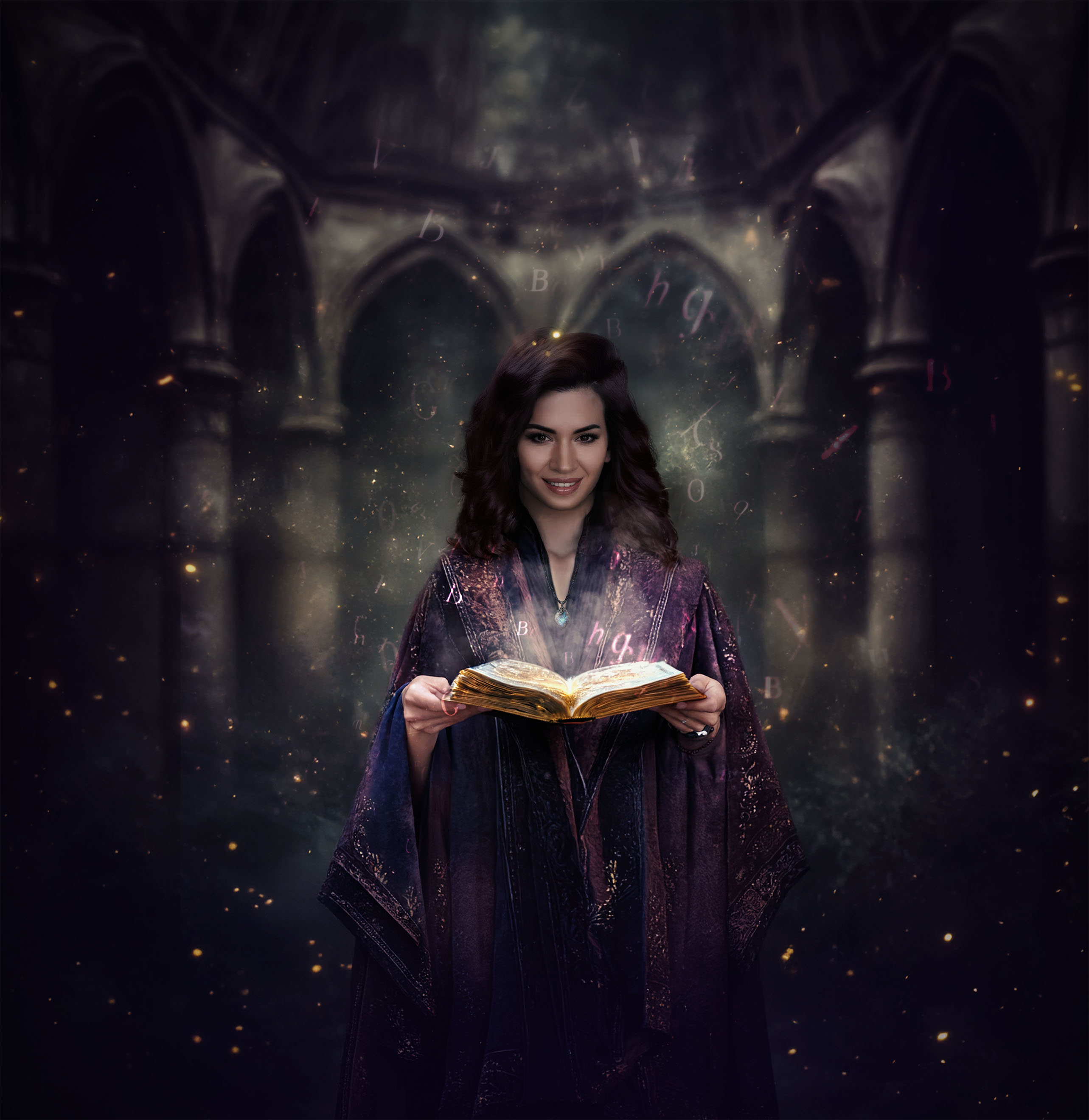 Lena Grytsynger - CEO USA