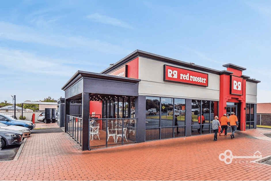 Red Rooster