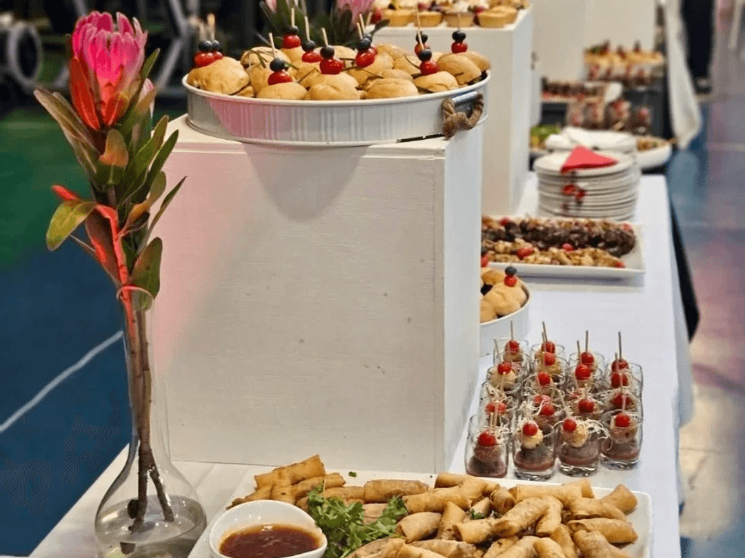 Corporate & Conferences