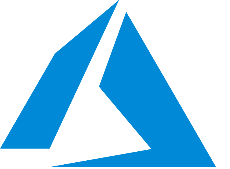 azure logo