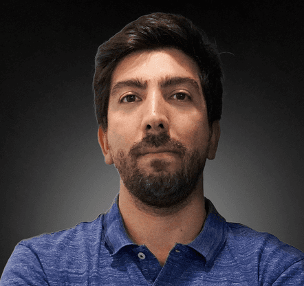 Marcelo Cubillos es parte del Equipo de Nexbu