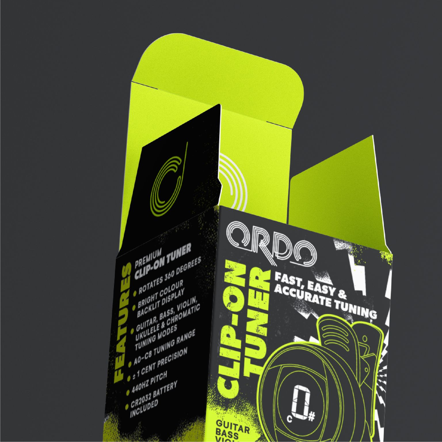 Ordo 7