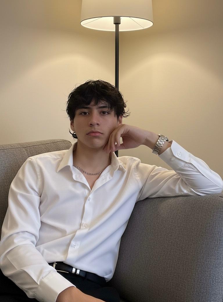 profile pic