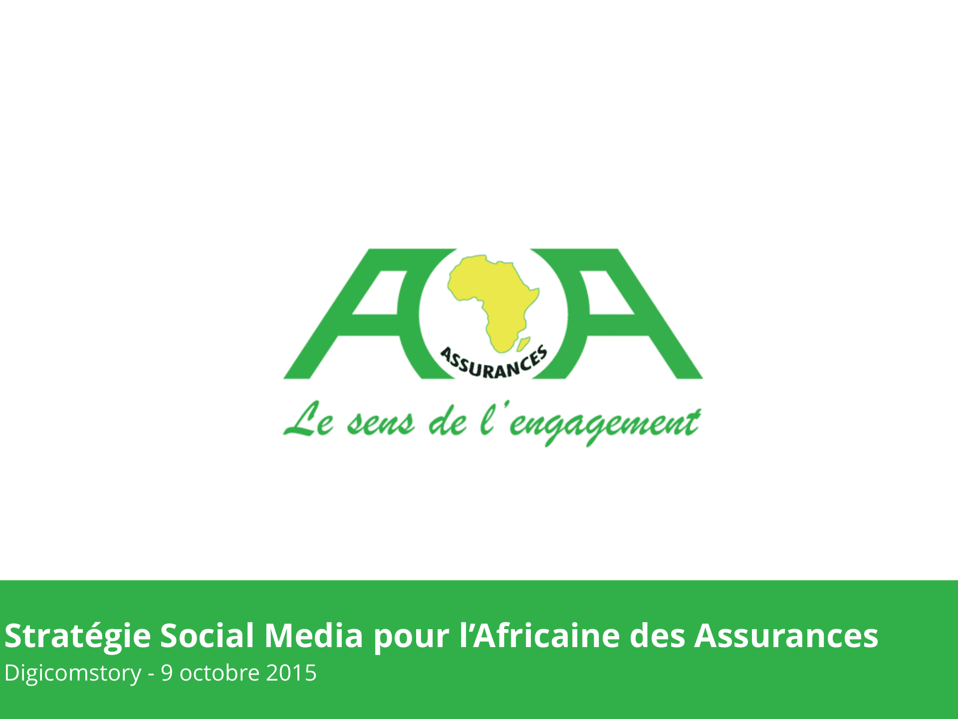 Construire une stratégie social media et former les équipes