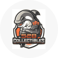 s28m collectibles