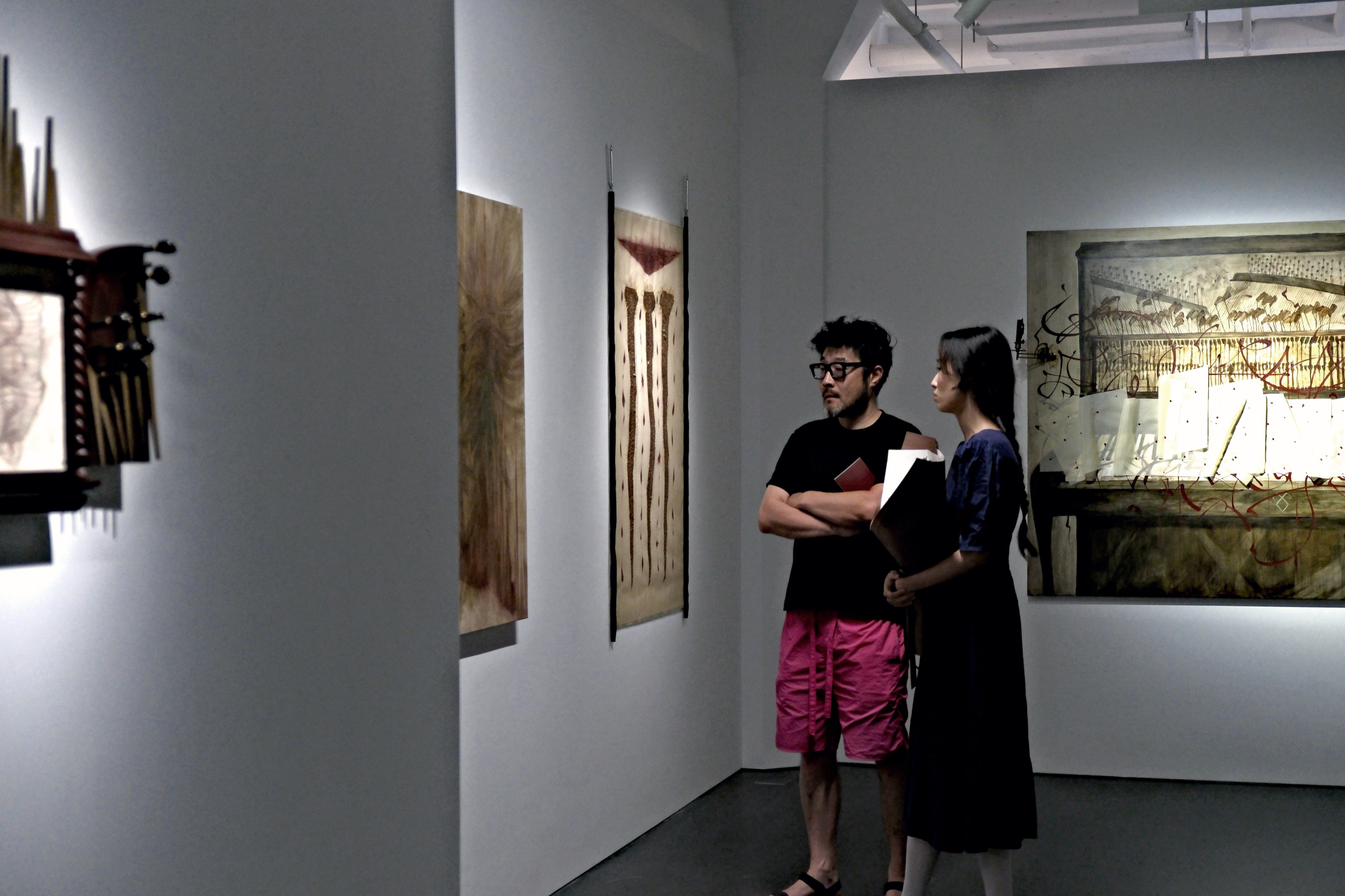展览现场 9