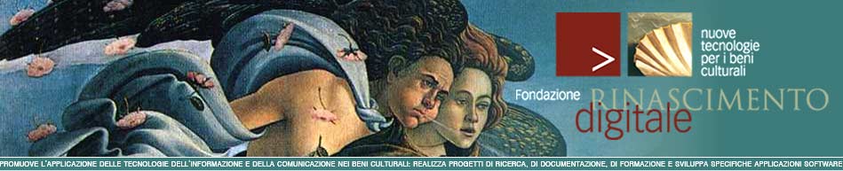 logo rinascimento digitale