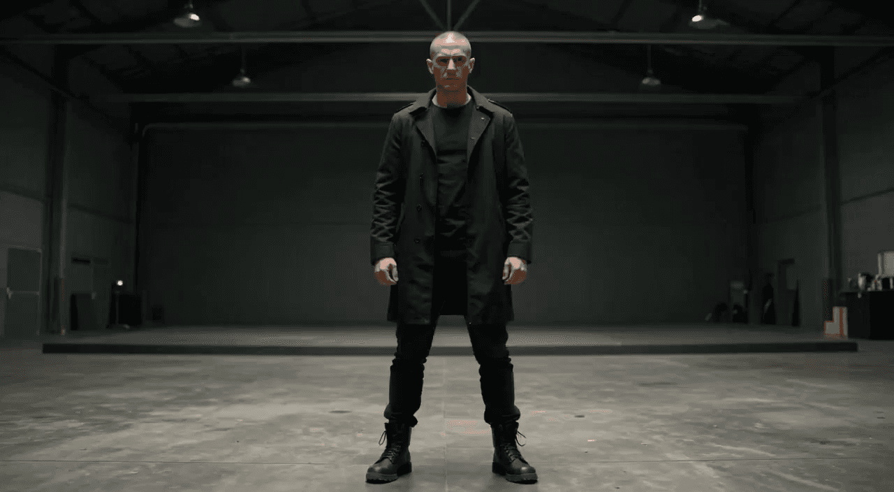 Video poster