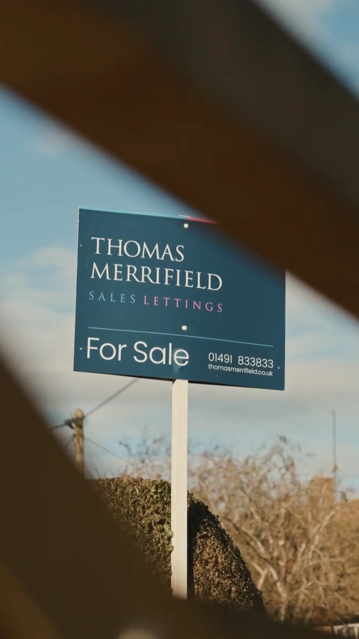 Thomas Merrifield