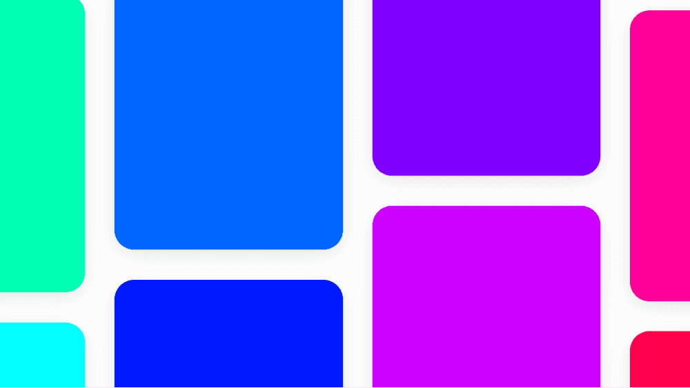 Picular color palette maker