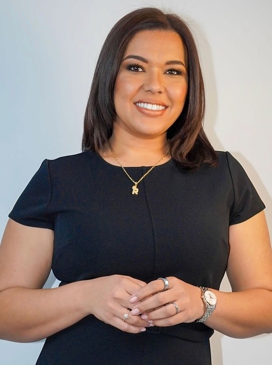 Real Estate Agent Profile Image