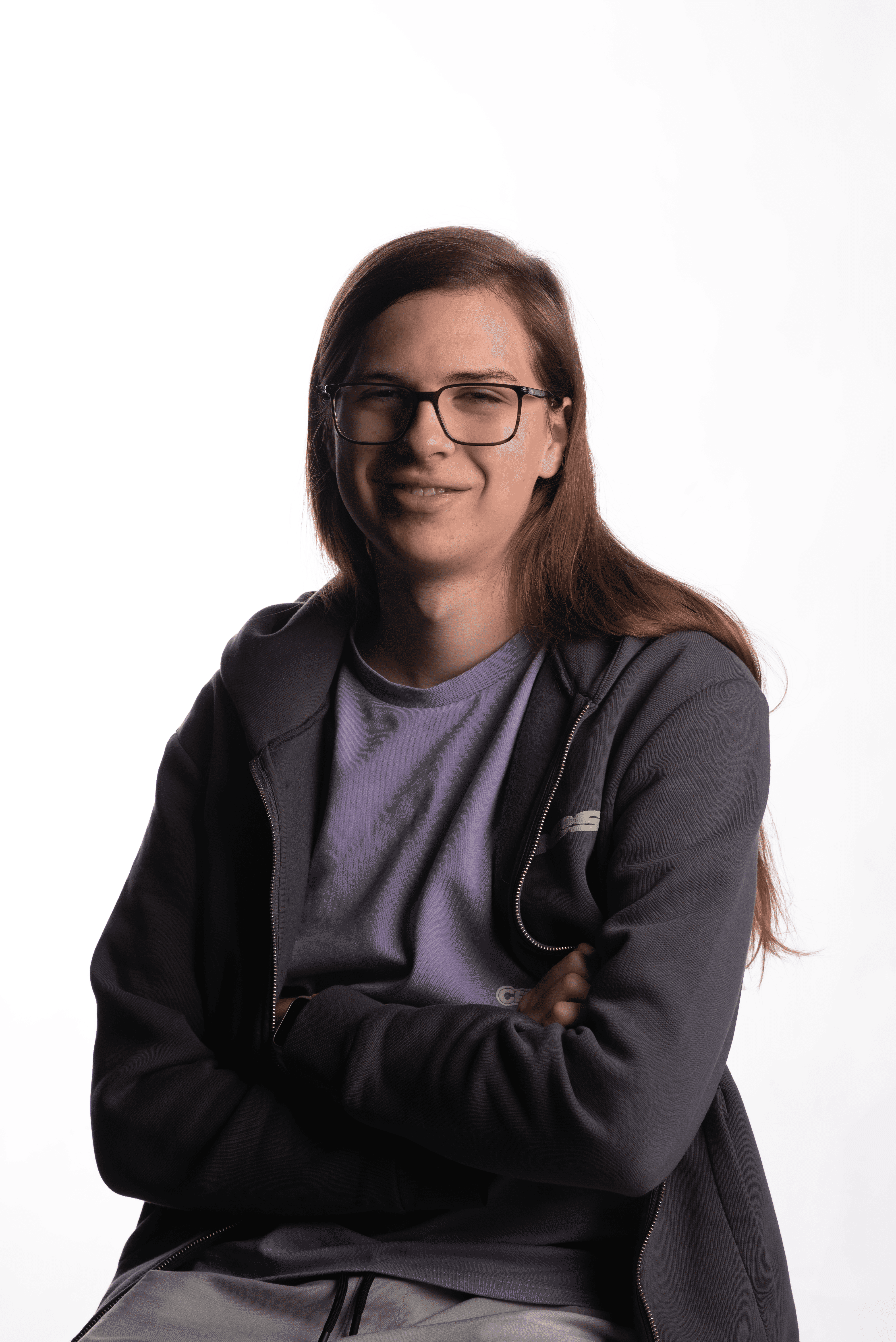 Sydney de Haas, Intern — De Videofabriek