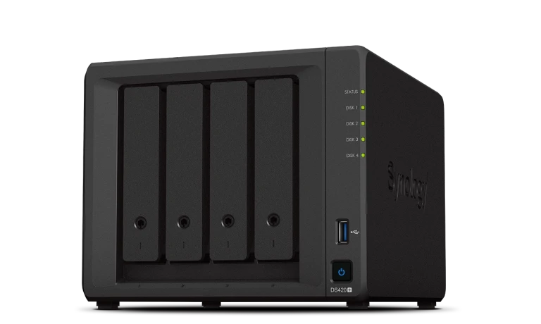 NAS Synology