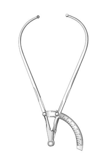 Pelvimeter