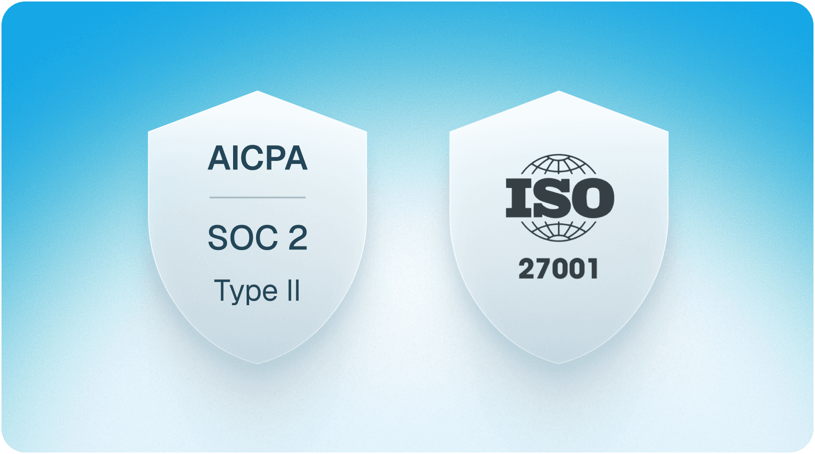 Enterprise deployment options including on-prem, VPC, and air-gapped environments