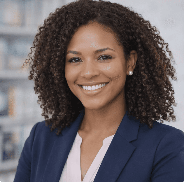 Sarah M. a Head Start Director